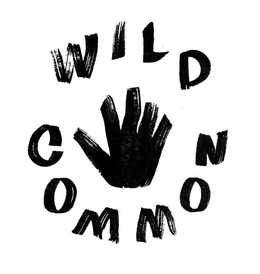 WILD COMMON trademark