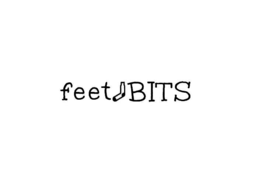 FEET BITS trademark