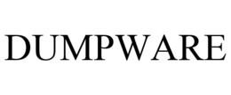 DUMPWARE trademark