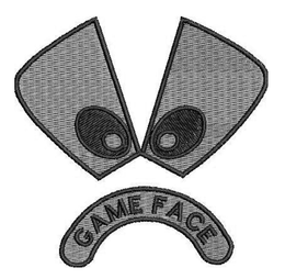 GAME FACE trademark