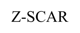 Z-SCAR trademark