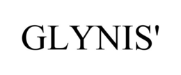 GLYNIS' trademark