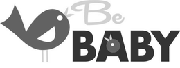 BE BABY trademark
