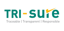 TRI-SURE TRACEABLE | TRANSPARENT | RESPONSIBLE trademark