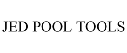 JED POOL TOOLS trademark
