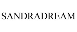 SANDRADREAM trademark