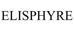 ELISPHYRE trademark