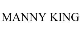 MANNY KING trademark