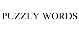 PUZZLY WORDS trademark