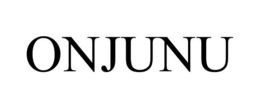 ONJUNU trademark