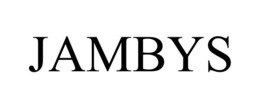 JAMBYS trademark