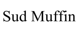 SUD MUFFIN trademark