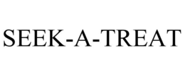 SEEK-A-TREAT trademark