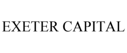 EXETER CAPITAL trademark