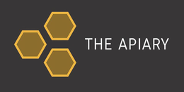 THE APIARY trademark