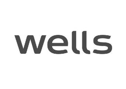 WELLS trademark