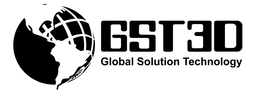 GST3D GLOBAL SOLUTION TECHNOLOGY trademark
