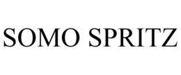 SOMO SPRITZ trademark