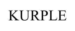 KURPLE trademark
