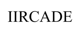 IIRCADE trademark