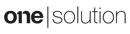 ONE SOLUTION trademark