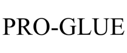 PRO-GLUE trademark