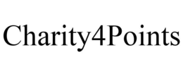 CHARITY4POINTS trademark
