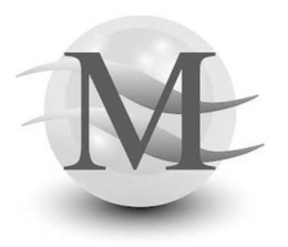 M trademark