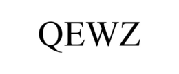 QEWZ trademark