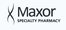 MAXOR SPECIALTY PHARMACY trademark