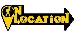 ON LOCATION trademark