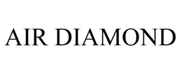 AIR DIAMOND trademark