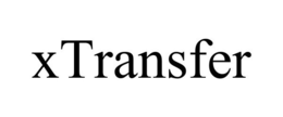 XTRANSFER trademark