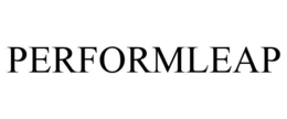 PERFORMLEAP trademark