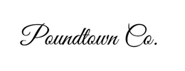 POUNDTOWN CO. trademark
