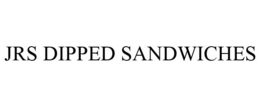 JRS DIPPED SANDWICHES trademark
