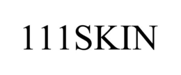 111SKIN trademark