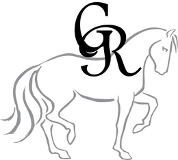 GR trademark