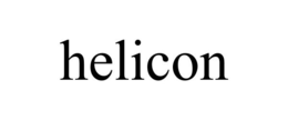 HELICON trademark