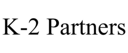 K-2 PARTNERS trademark