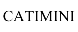 CATIMINI trademark