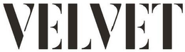 VELVET trademark