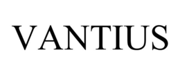 VANTIUS trademark