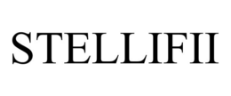 STELLIFII trademark