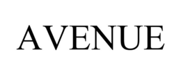 AVENUE trademark