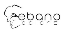 EBANO COLORS trademark