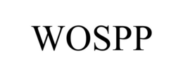 WOSPP trademark