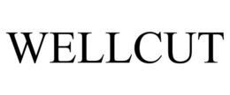 WELLCUT trademark