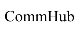 COMMHUB trademark