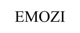 EMOZI trademark
